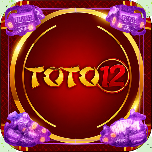 toto12 — galeri pratinjau - APK Resmi